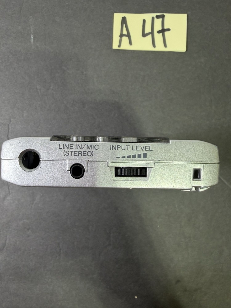 Boss MICRO BR 4-Track Digital Pocket Recorder Multitrack Tested