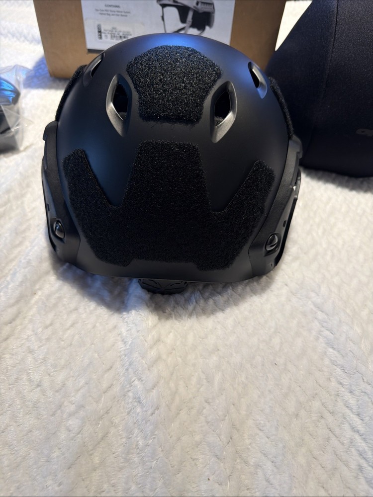 Ops-core Bump Helmet Black A14782-14C MD/LG