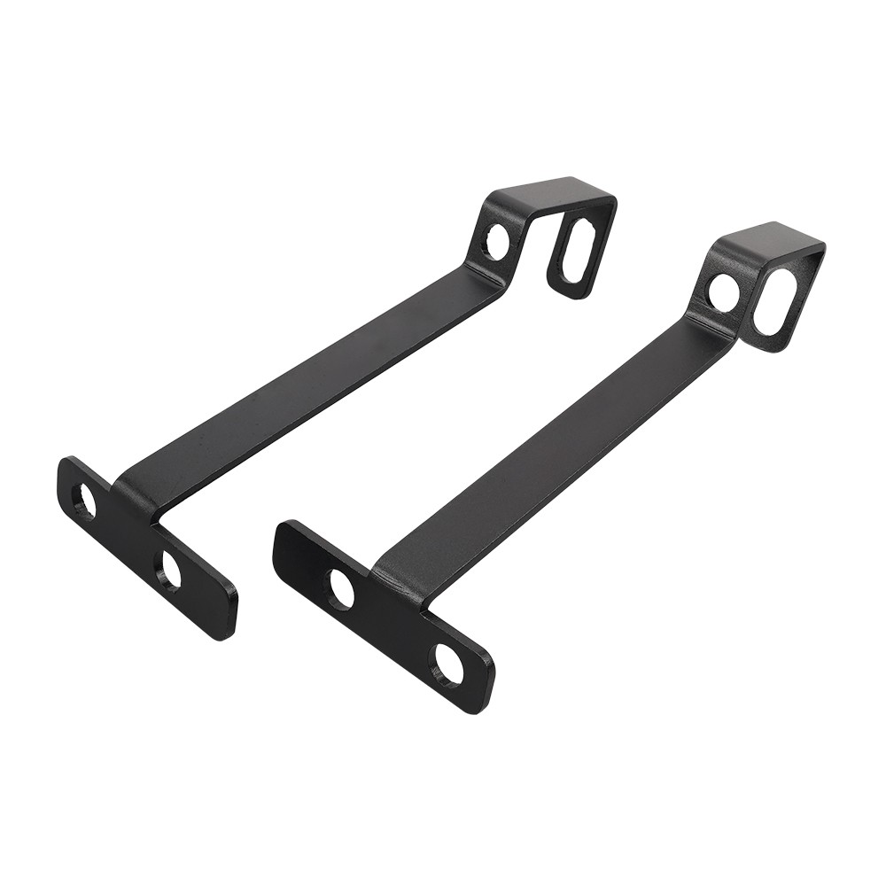 For Yamaha Raptor 700 700R YFM700 Rear Turn Signal Light Mount Bracket 2013-2026