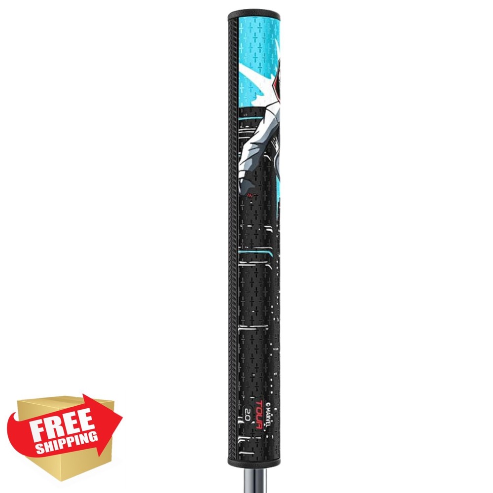 SuperStroke Tour 2.0 Putter Grip Marvel Series