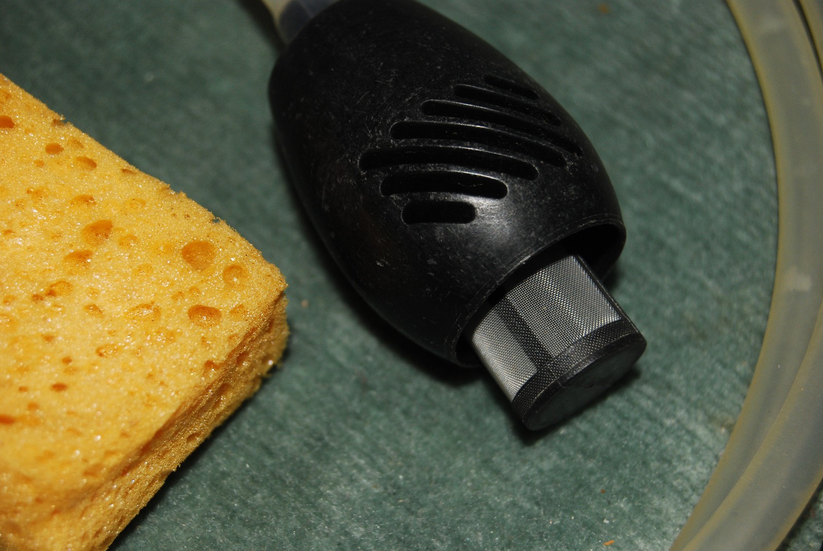 Katadyn Hiker Portable Pump Water Filter - Excellent Condition