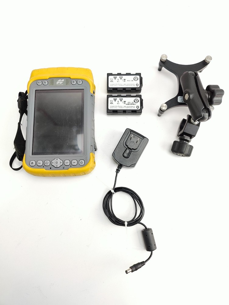 Topcon Tesla MSA SERIES Field Controller