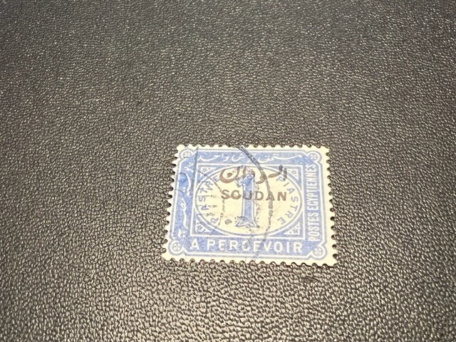 Sudan J3 used