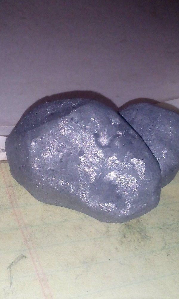 Palladium Ore