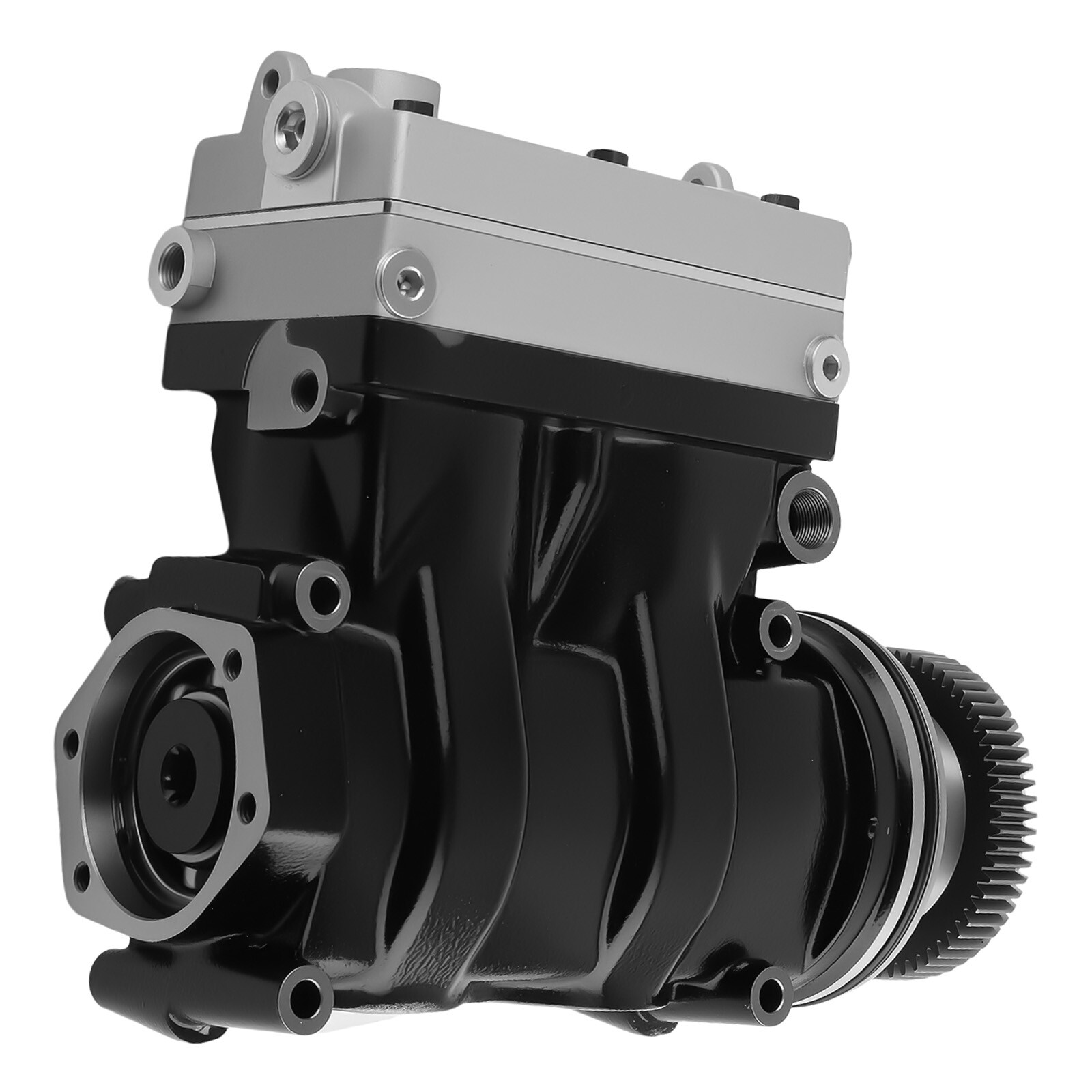 Air Brake Compressor for Paccar 1977704 1977704PRX 1805490 1805393