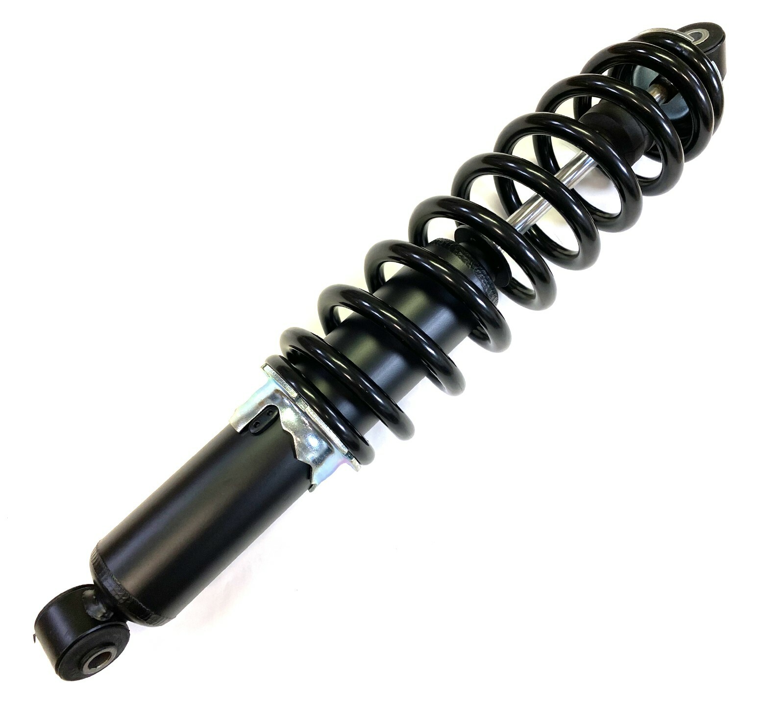 DTA Full Set 4 Coil-over Shocks Fit Polaris Ranger 500 800 900 Crew 800 XP800