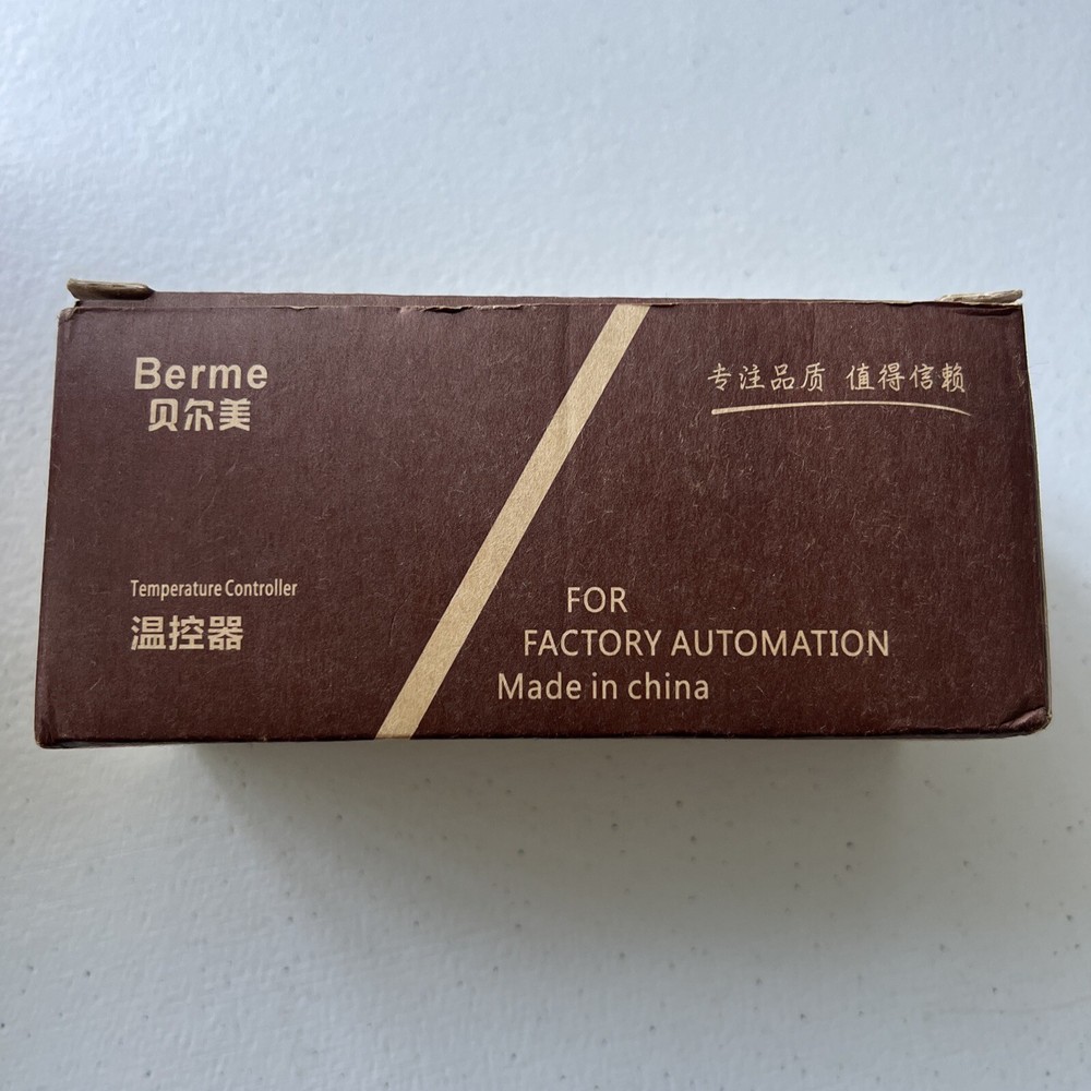 JDM11-6H 6 digits display electronic counter relay control