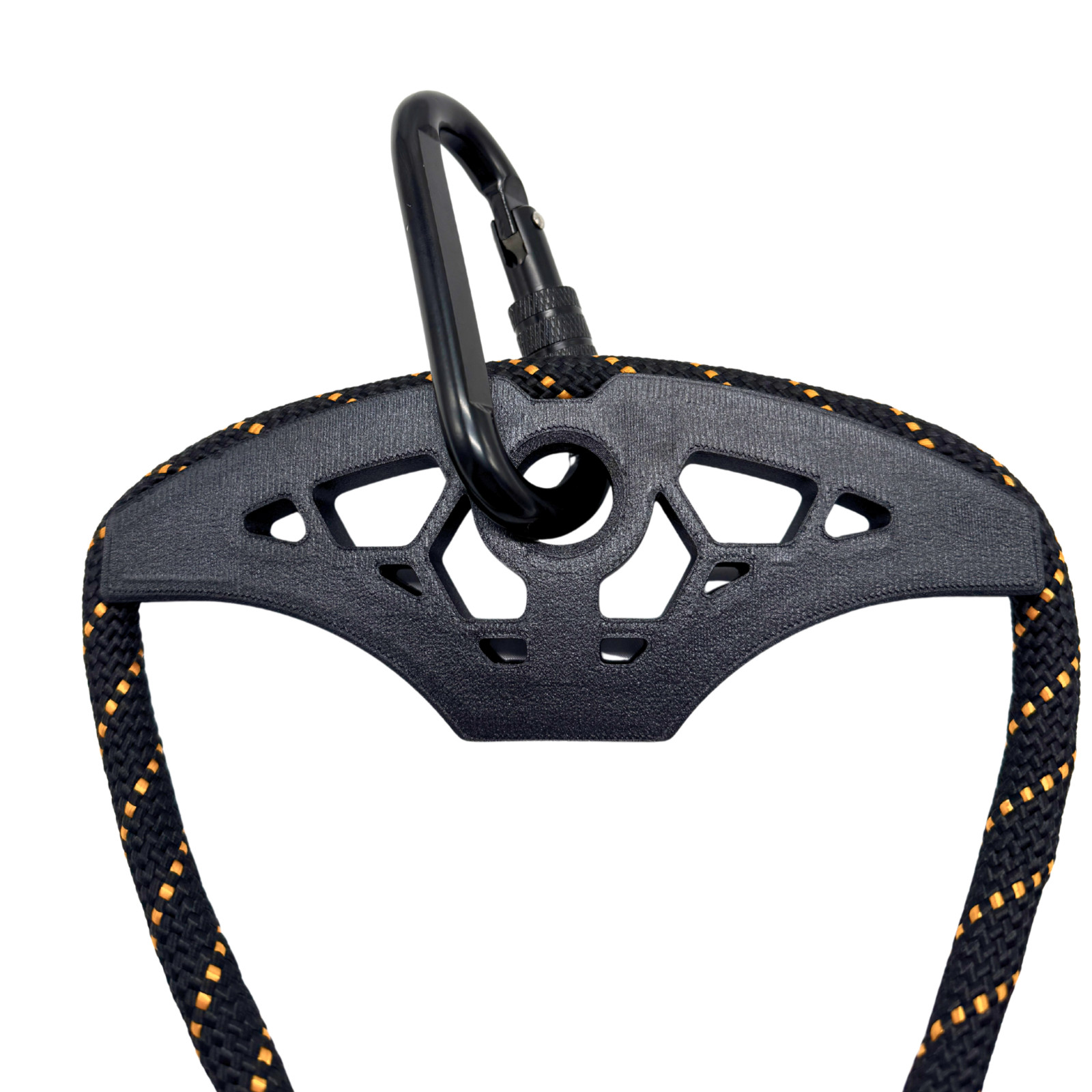 Saddle Hunting Bridge Spreader | Fits 8 - 11mm Line | HAVROK HammerHead