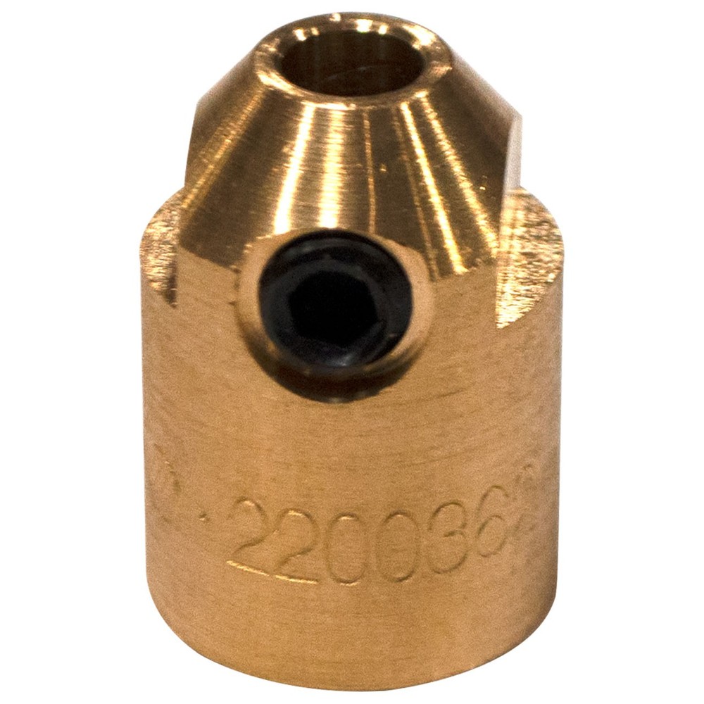 Miller 2200362 Cap Assembly MDX LM3