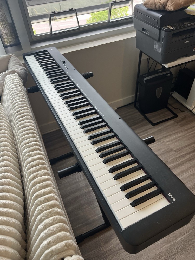 Casio CDP-S100 Digital Piano