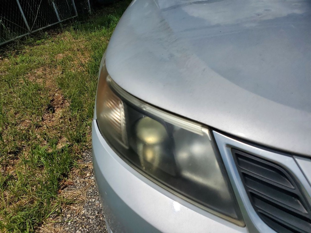 2008 2009 2010 2011 SAAB 9-3 OEM TPMS Module 12779727