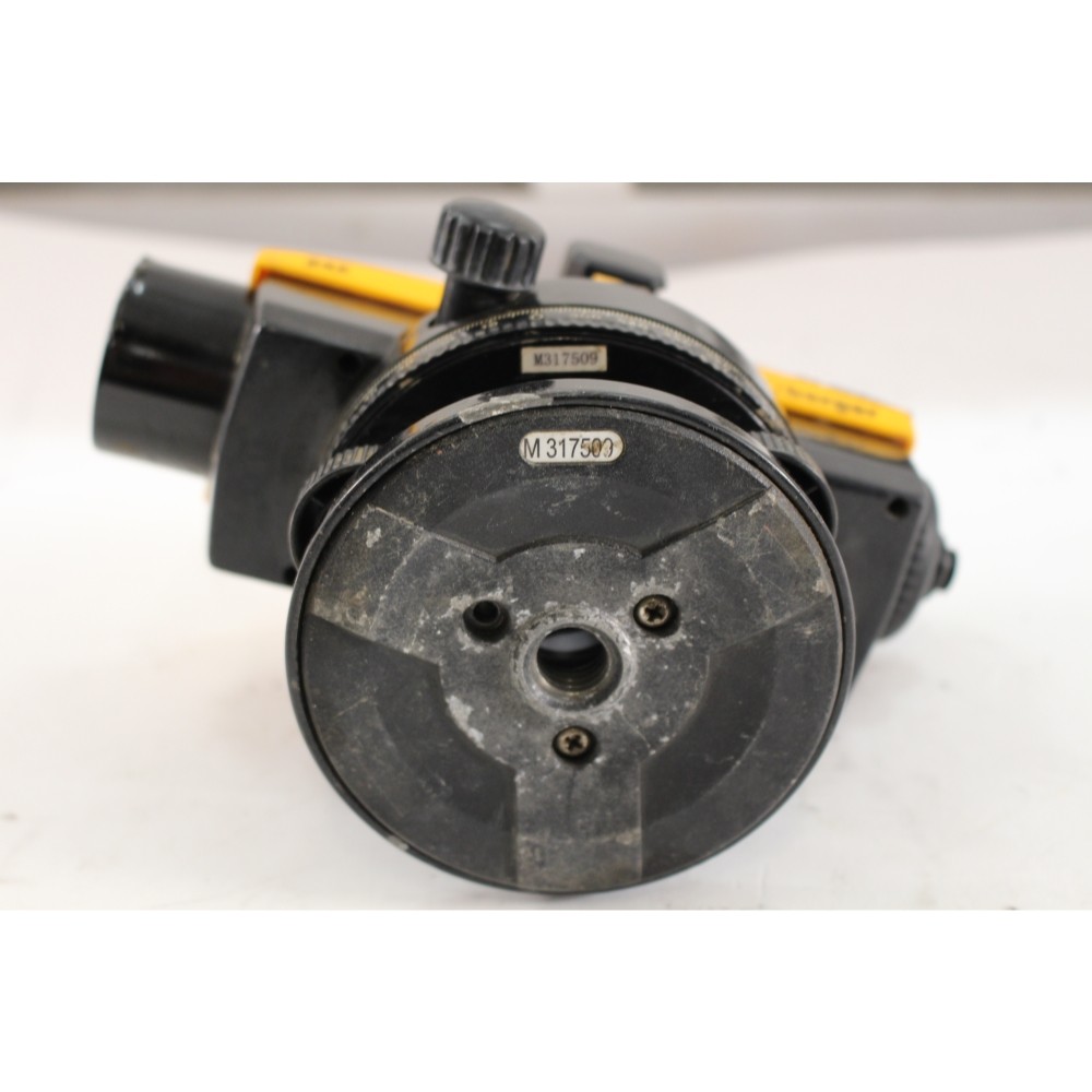 CST/Berger 24X Automatic Level w/ Hard Case - See Notes