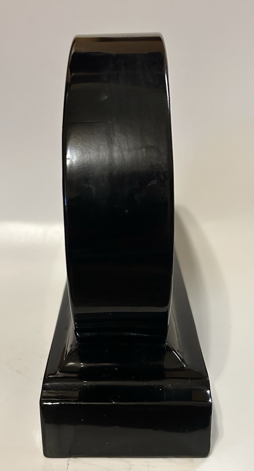 Vintage Chinese Cork Diorama Scenic Art in Glass Frame, Fujian China