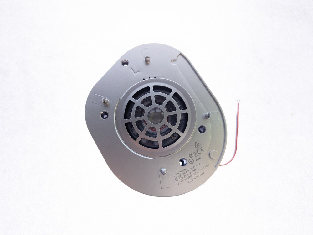 Original Left Speaker Replacement for Turtle Beach Stealth 700 Gen 2 Headset