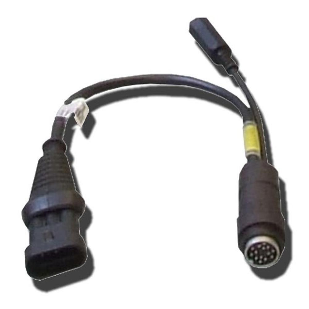 MOTORSCAN SL010499 PACKARD SLAVE CABLE