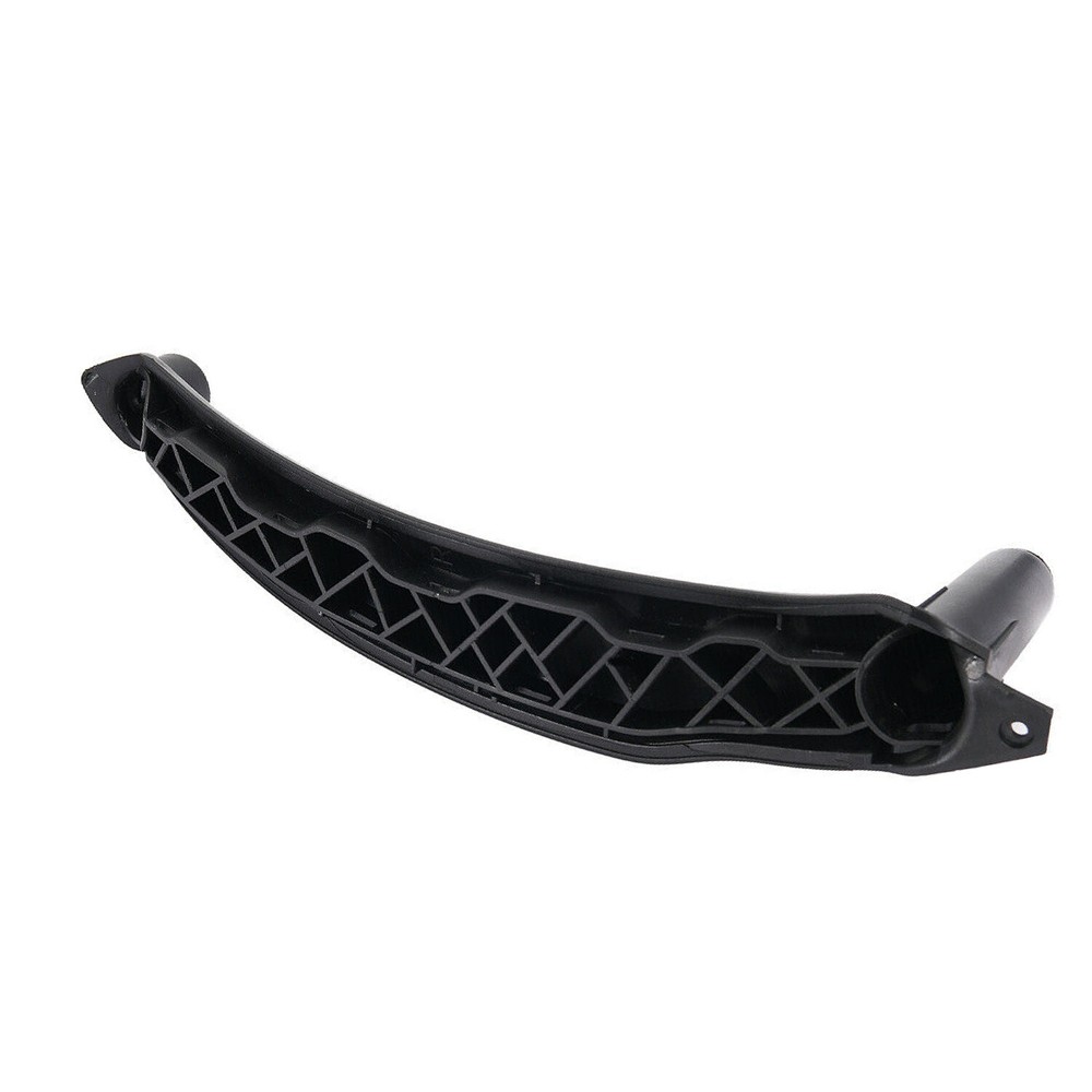 For 2007-2014 BMW E70 X5 Passenger Right Inner Door Panel Handle Pull Trim Cover