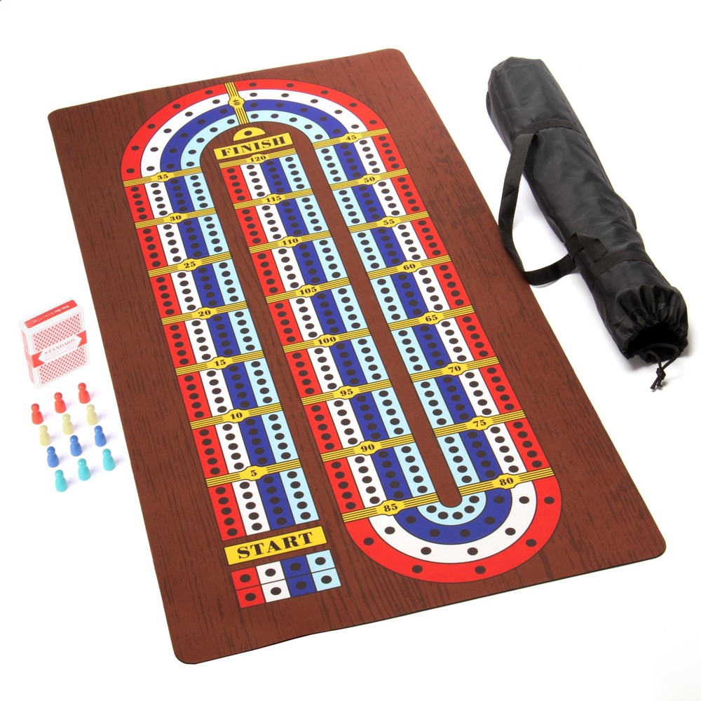 Tabletop Cribbage  BRY004494U