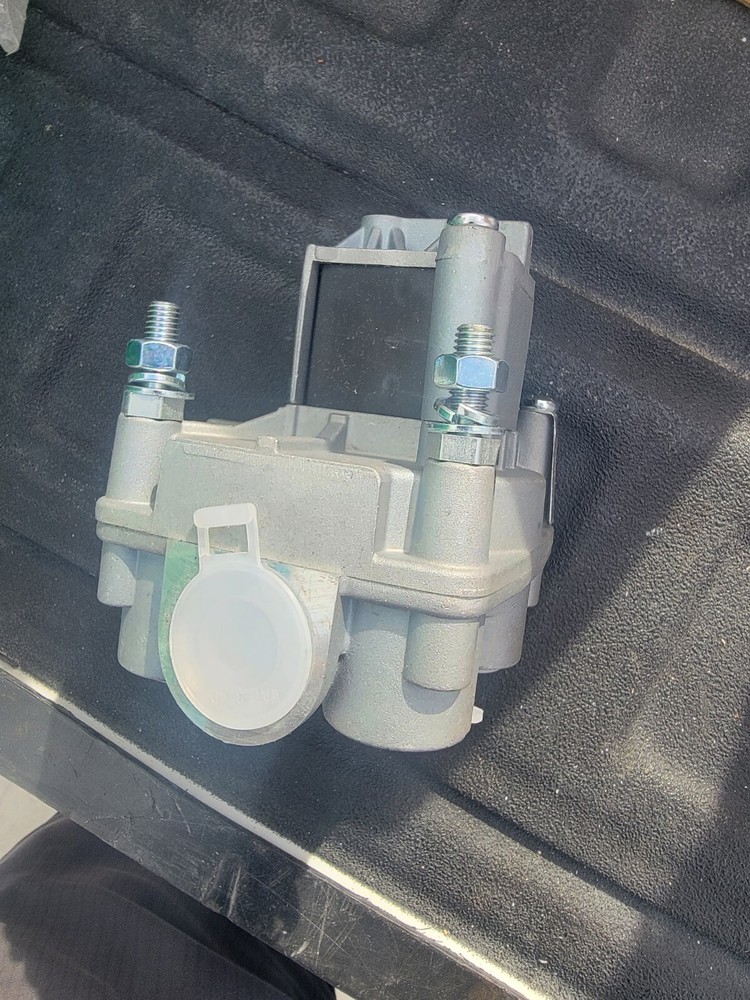ABS Valve Gen2-0330