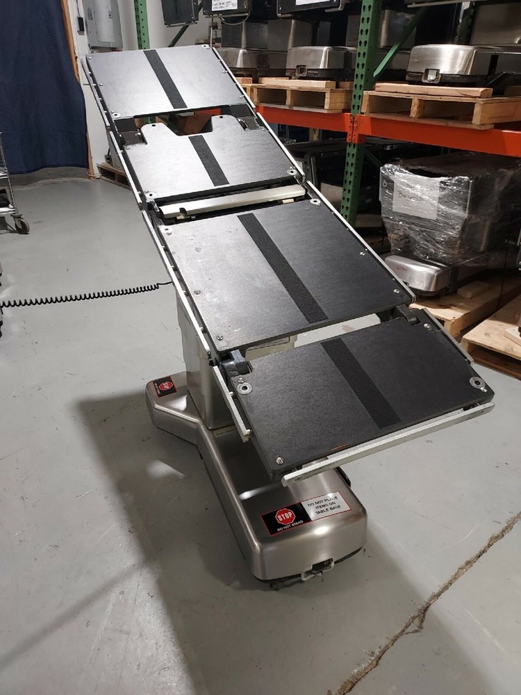 Steris 3085SP Surgery Table (Refurbished)