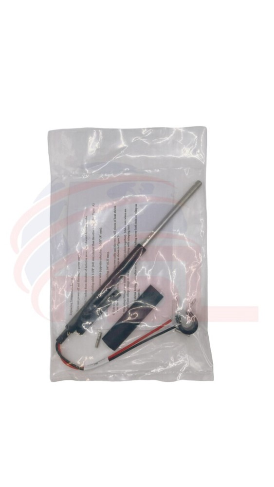 Carrier Sensor Assembly Reefer Container 12-00395-01SV New