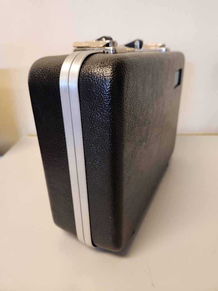 Cel Instruments Digital Sound Level Meter Calibrator CASE ONLY