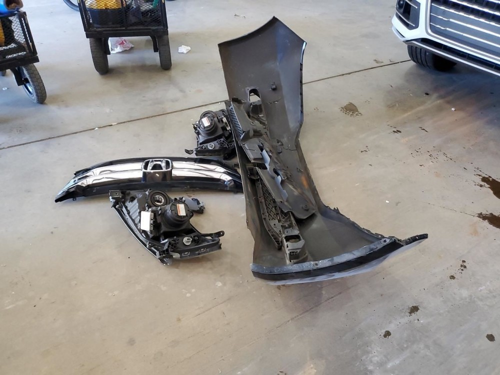 ODYSSEY 2015 Glove Box 4525034