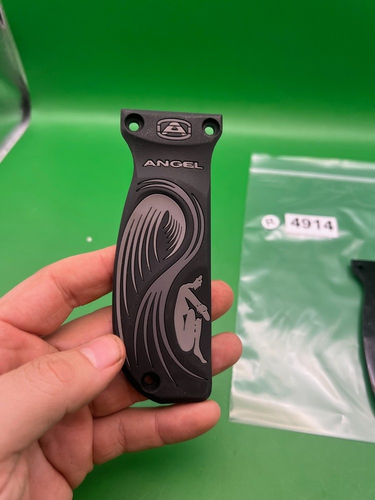 WDP Angel 90 Grips