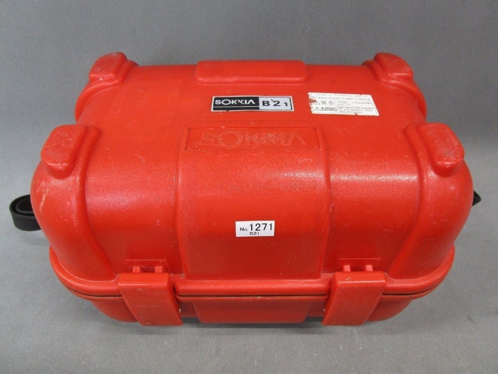 Sokkia  B21 Automatic Level