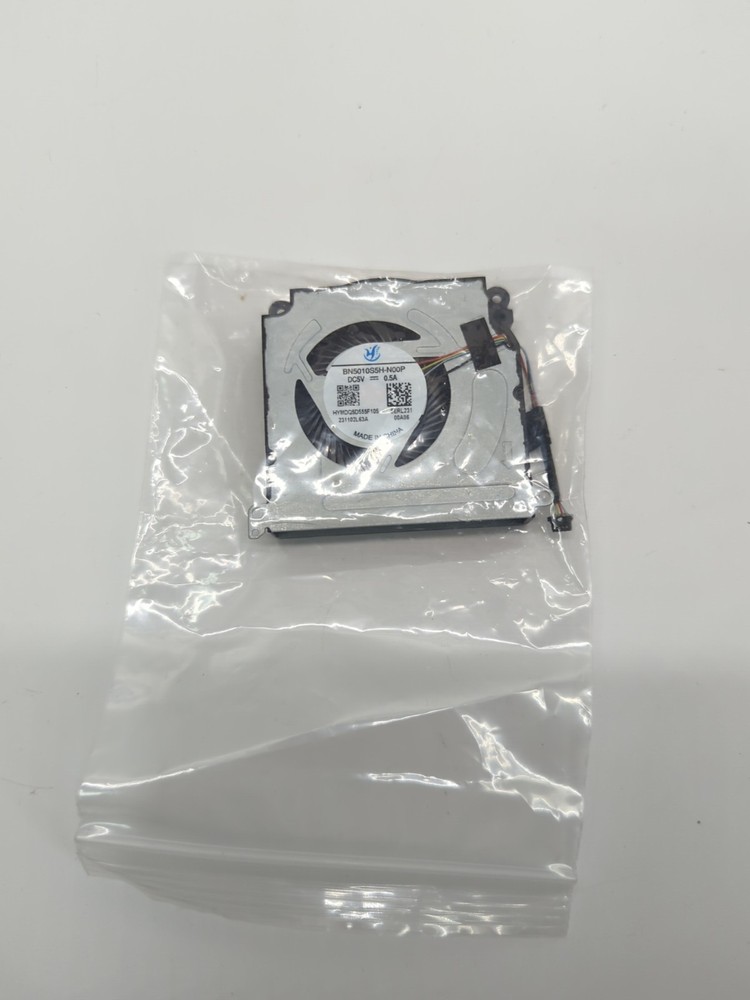 Steam Deck LCD V1 Internal Fan (Delta) - Replacement Part