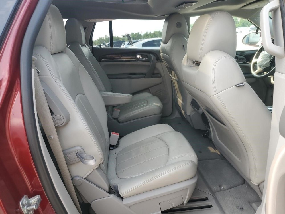 2015 2016 2017 BUICK ENCLAVE Engine Wire Harness