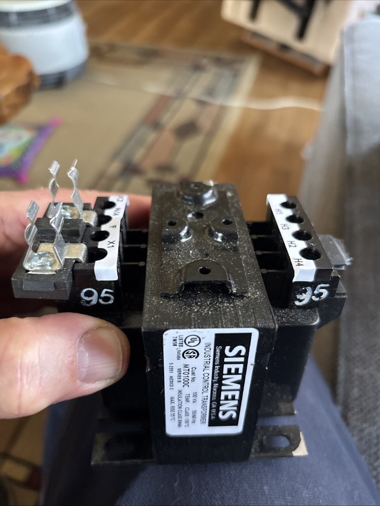 SIEMENS MT0100C / MT0100C (NEW IN BOX)