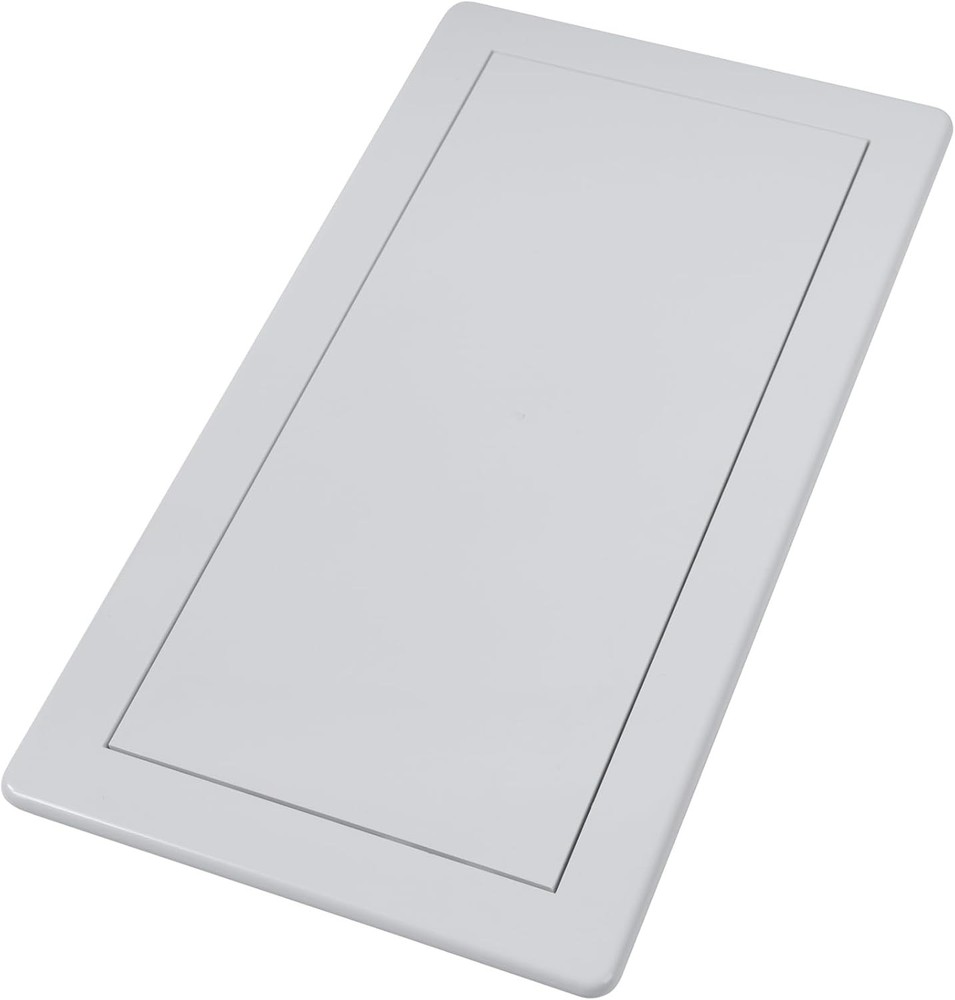 Vent Systems 6x12 Access Panel - Easy Access Doors - ABS Plastic - Access Panel