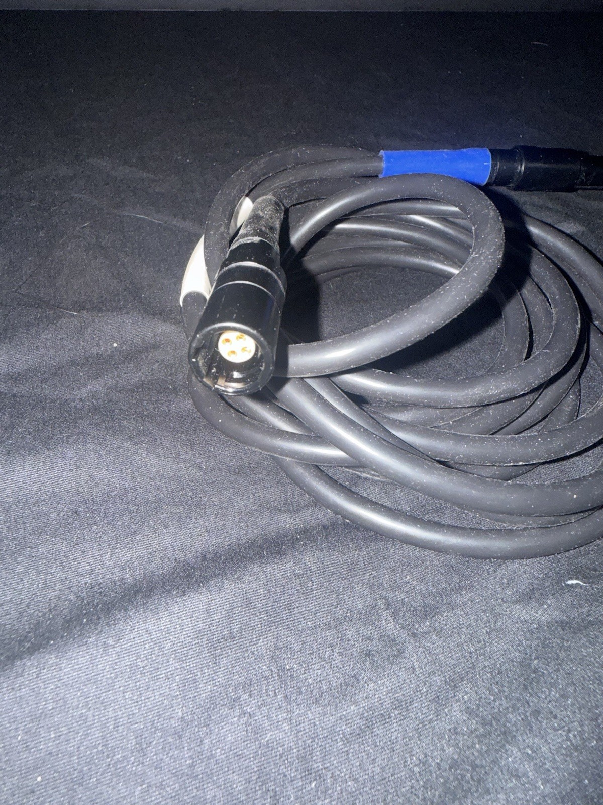 Baylis Medical RFX-Bay-TS Connector Cable