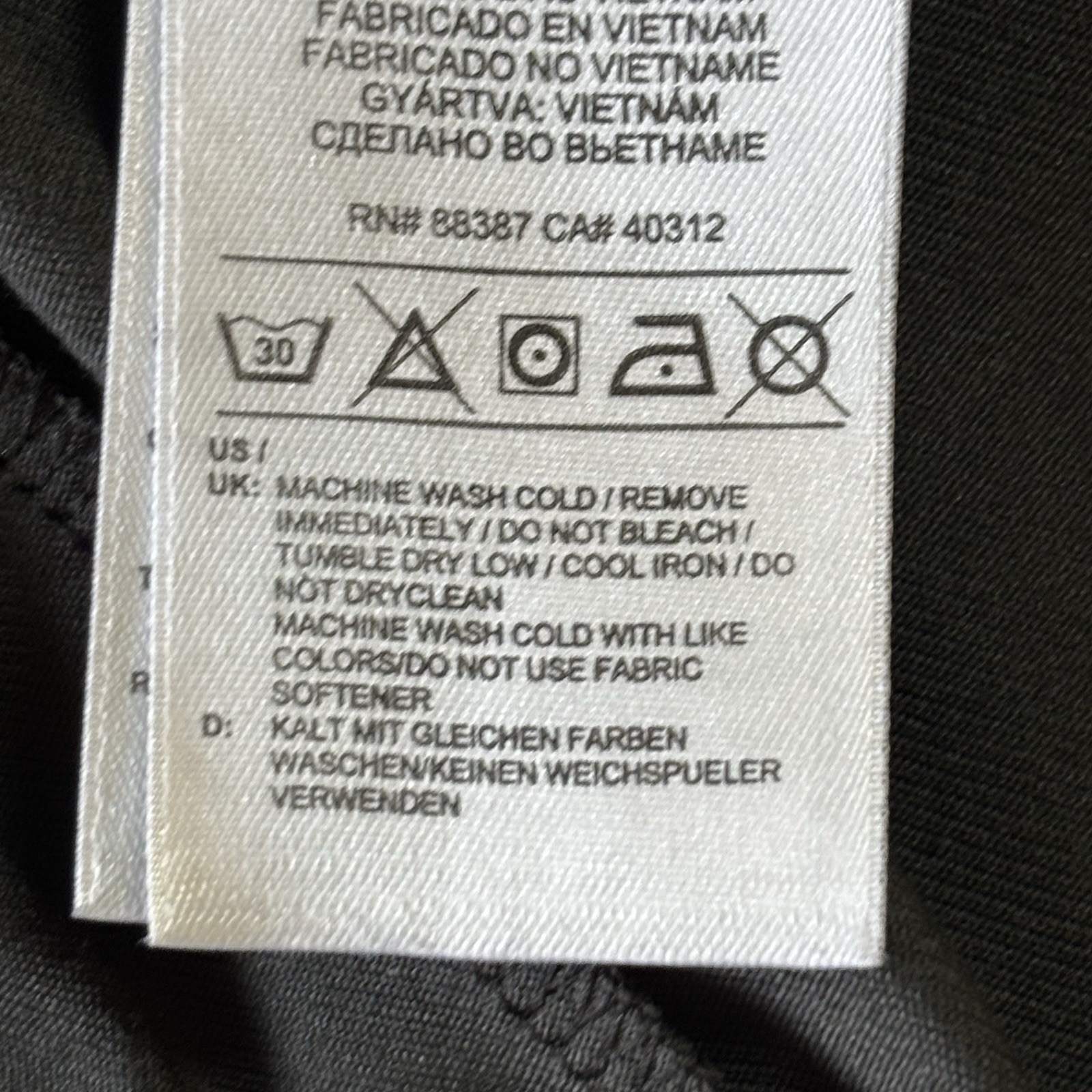 Adidas Women Gray Climalite Athletic 1/4 Zip Pullover Shirt Size Xl Golf ,sport