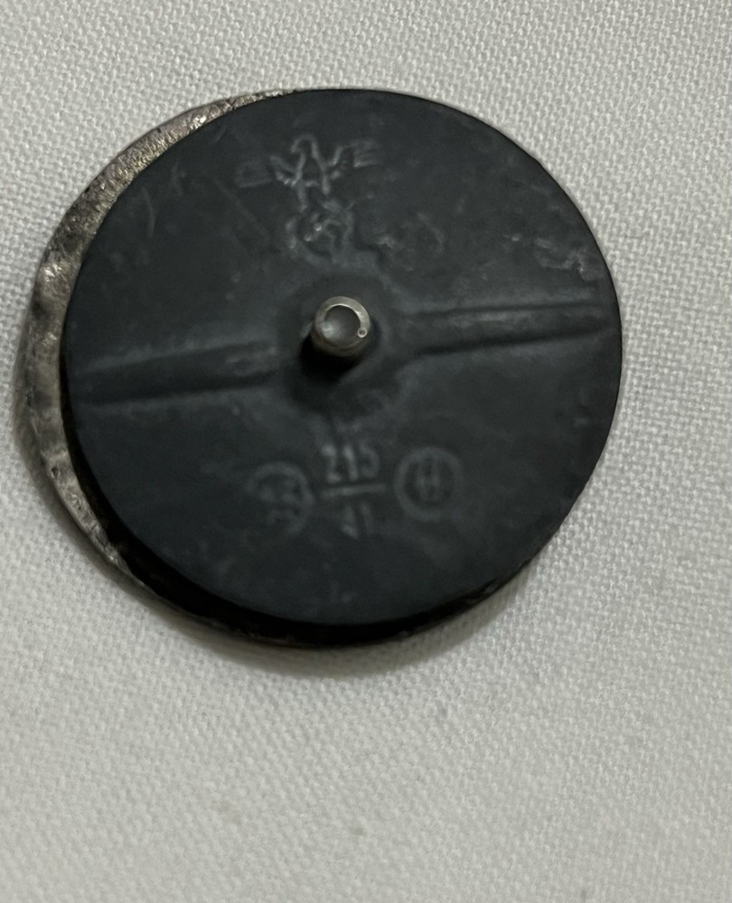 Germany Army Pin WWII Replica