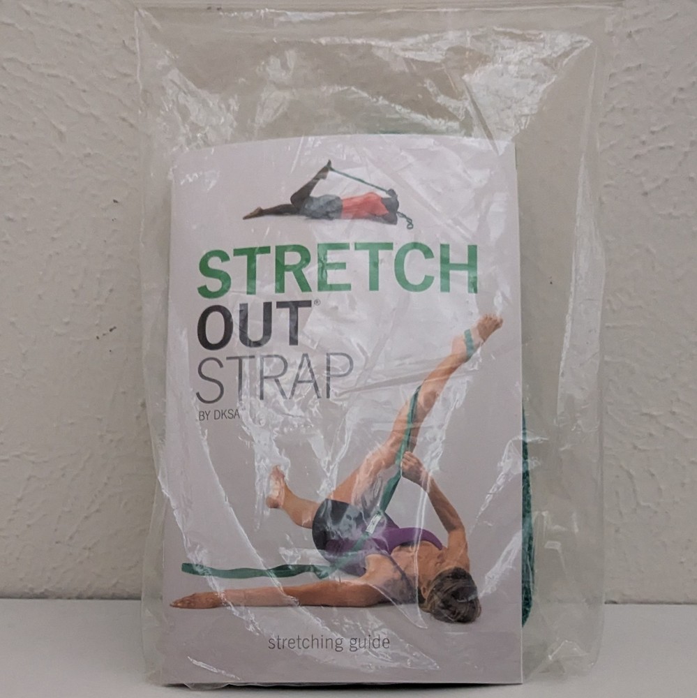 Stretch Out Strap by DKSA