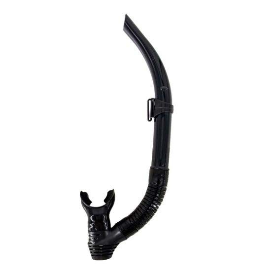 Genesis Surf Snorkel - Black/Black