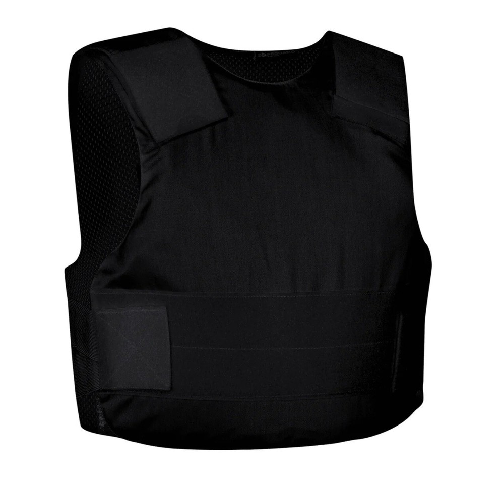 bullit proof vest With Armor Inserts