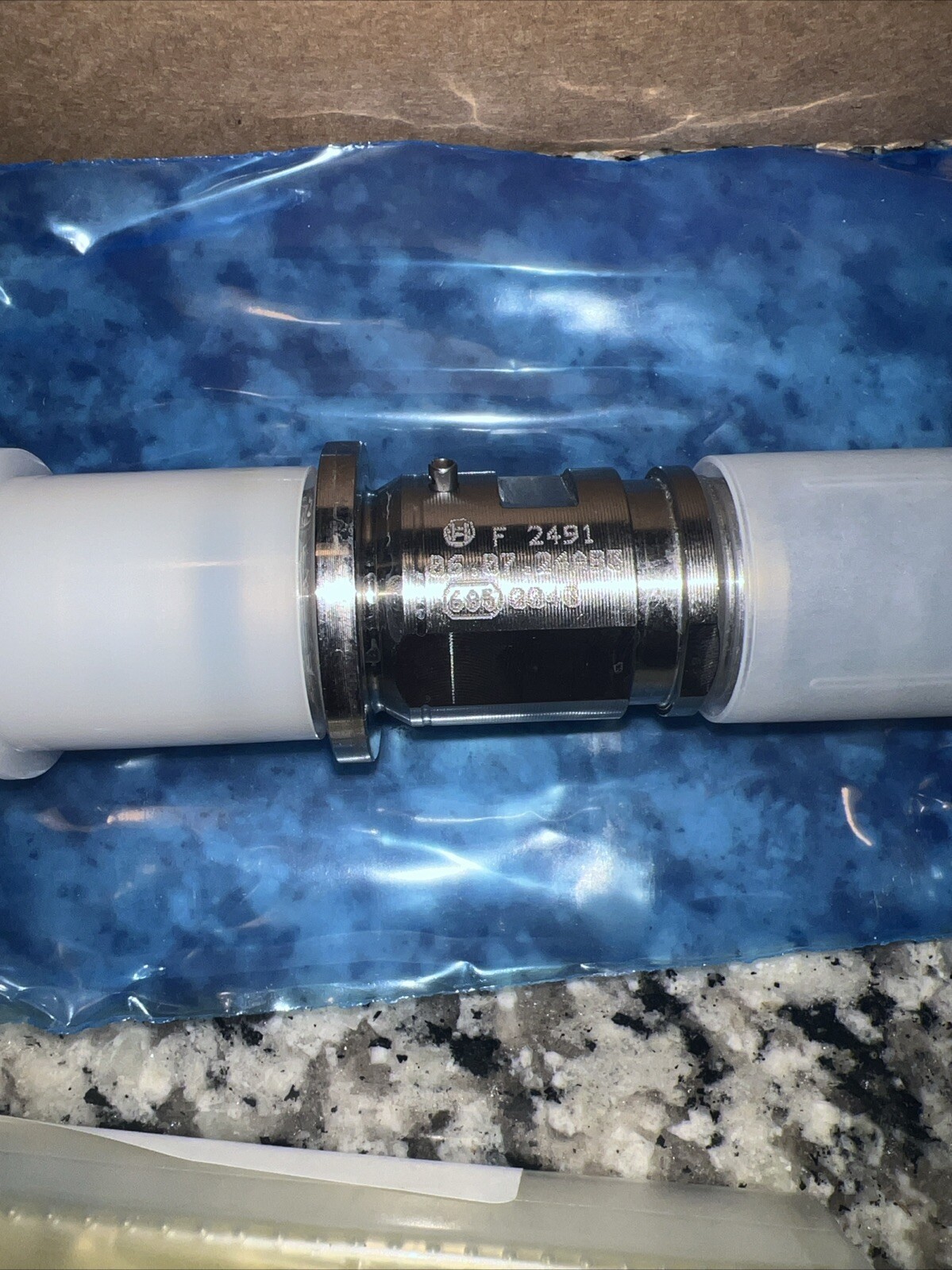 CUMMINS KIT,INJECTOR 5579332 New In The Box !