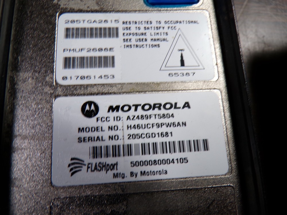 Mortara ELI 150C EKG Machine
