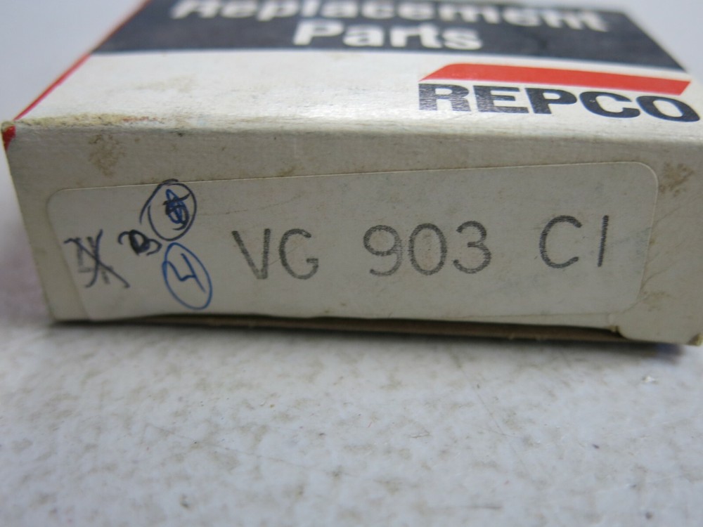 Repco Engine Valve Guide (VG 903 CI) 4 Pcs