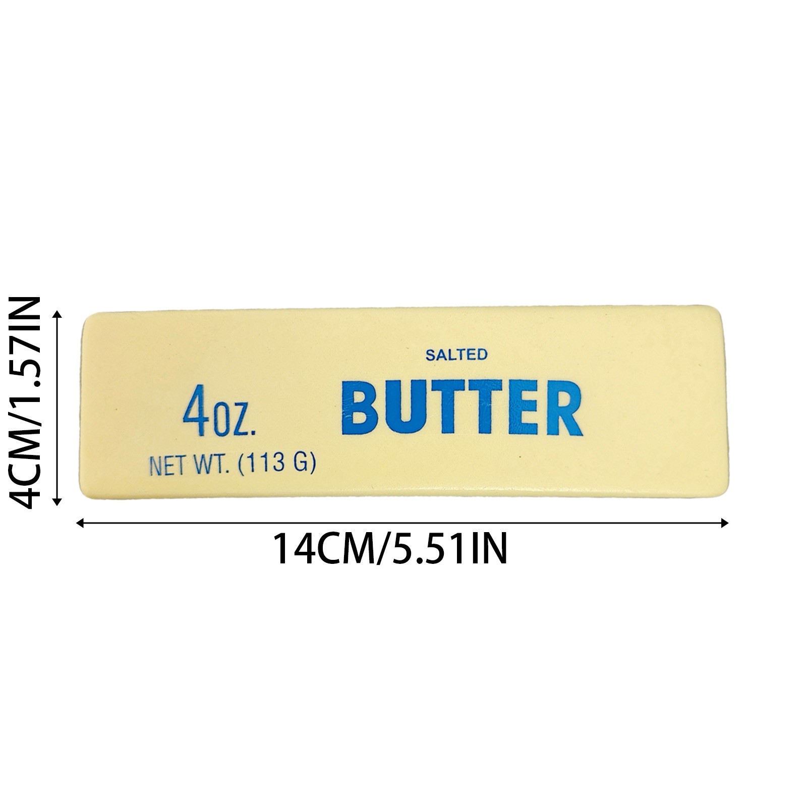 Sunny Days Squeezy Butter - Tiktok Viral Sensory Stress Relief Squeeze Toy 🧈