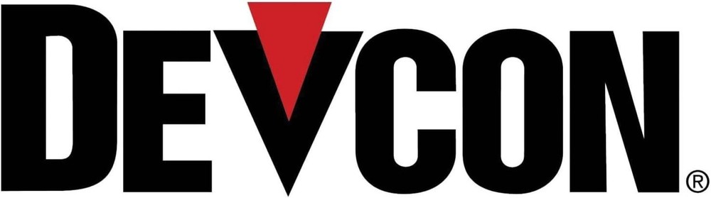 Devcon Plastic Steel Epoxy