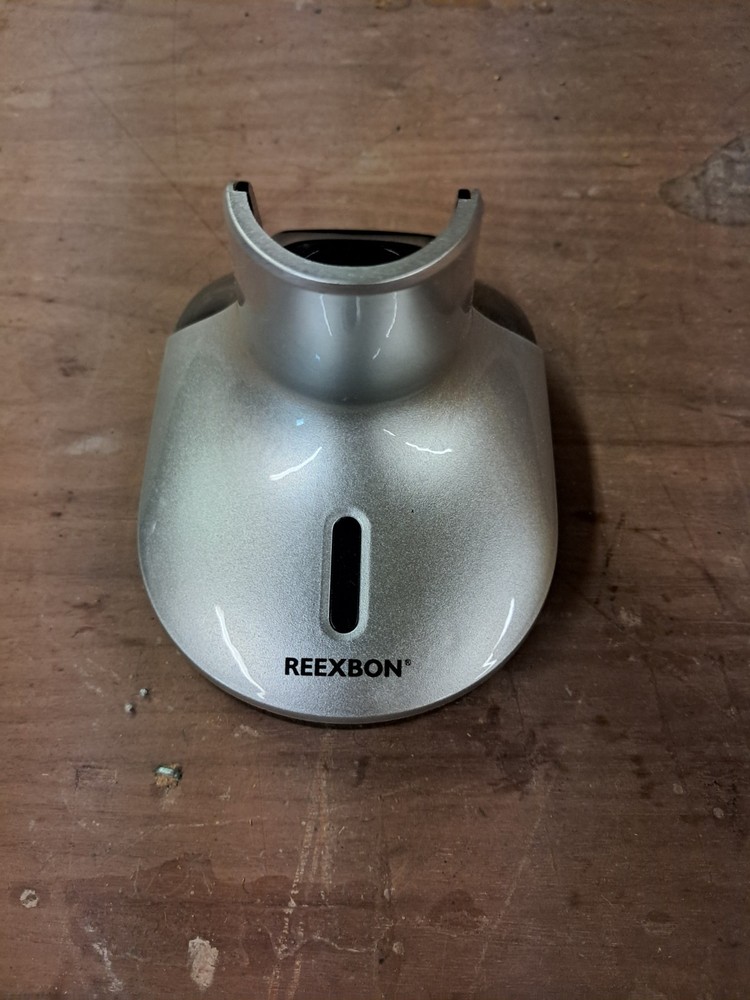 Reexbon Wireless Barcode Scanner V1.0