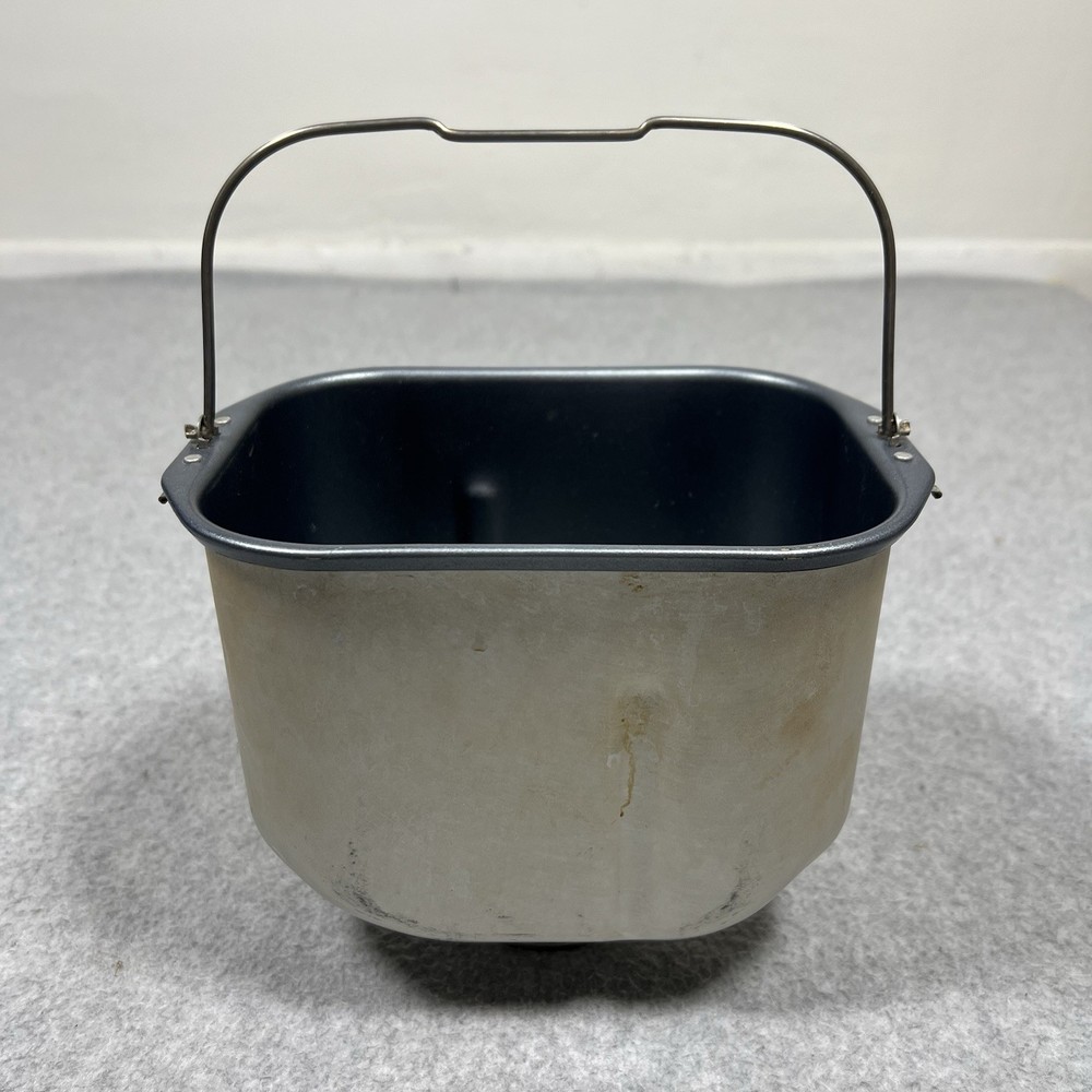 Breadmaker Pan Paddle & User Manuel for Oster Model 5834 2lb Expressbake