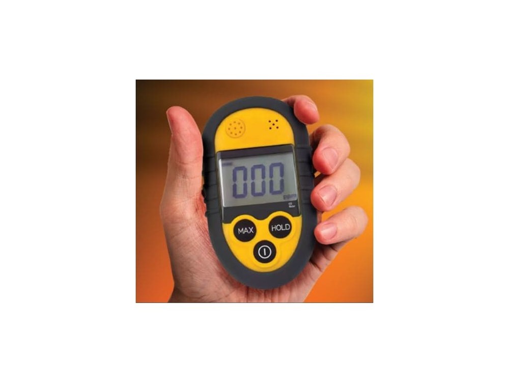 UEi COL - Carbon Monoxide Logger