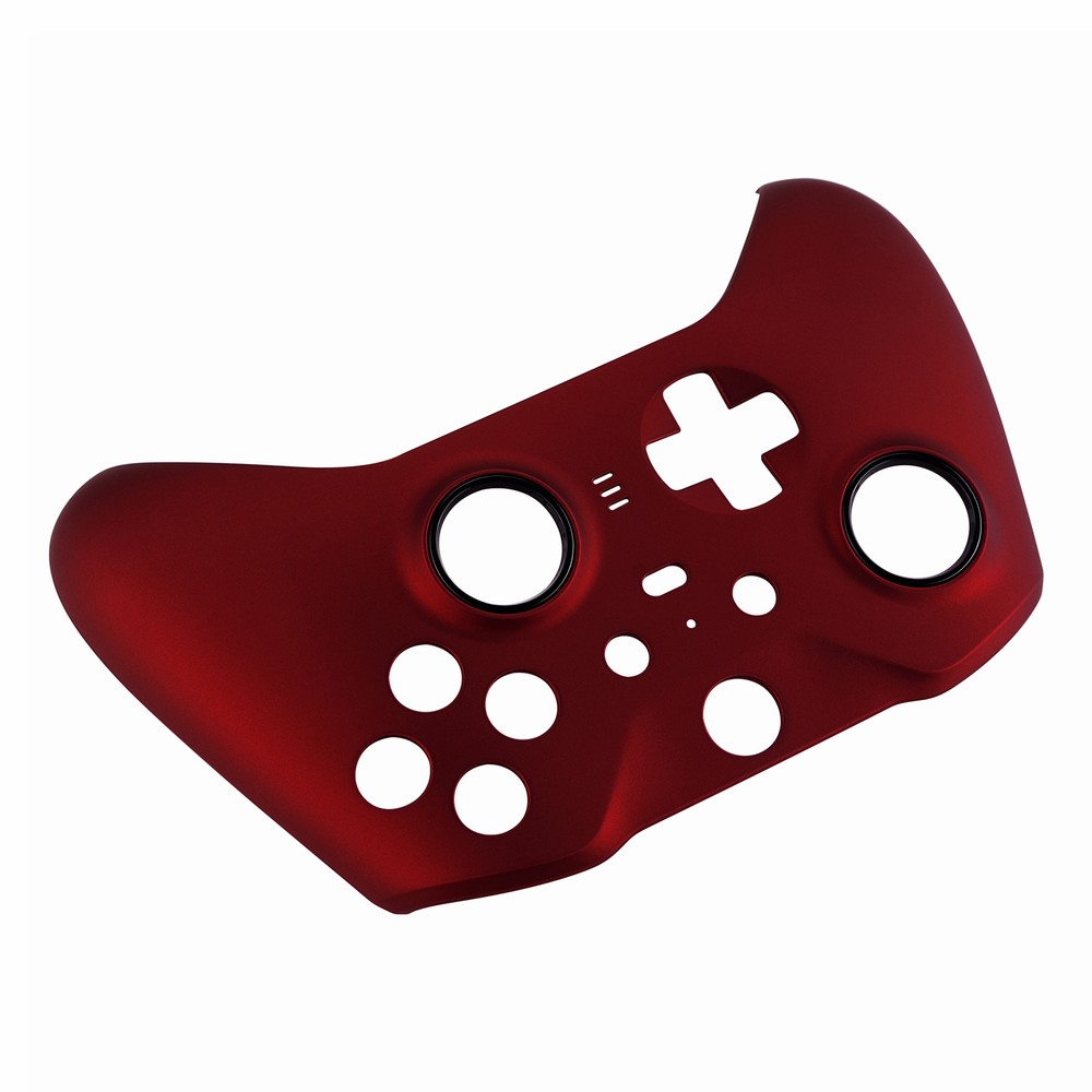 Controller Faceplate Front Shell Replacement Parts For Xbox One Elite Series 2