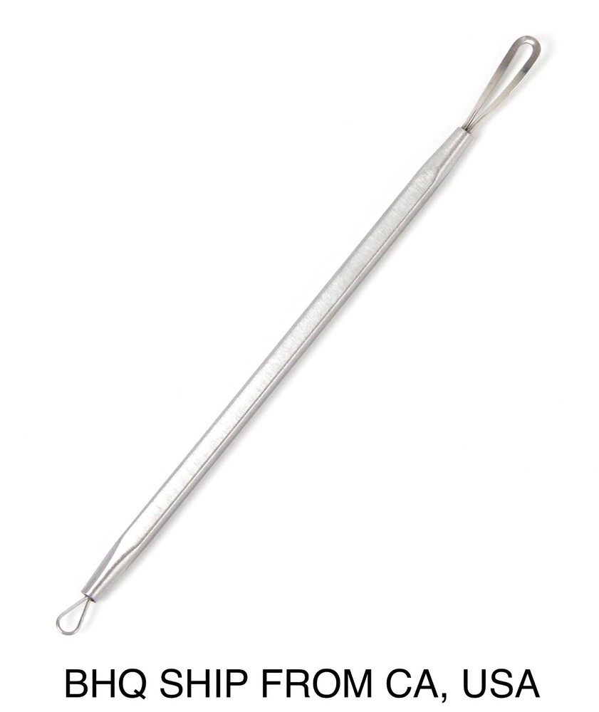 PROFESSIONAL COMEDONE EXTRACTOR (Whitehead & Blackhead Remover)