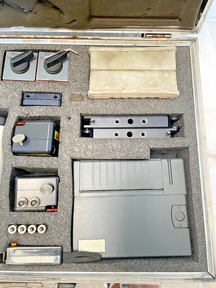 Easy Laser UGS T2549 laser alignment tool (D540? D525?)