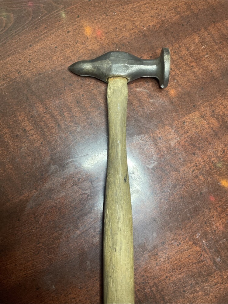 Body Hammer  Pointed